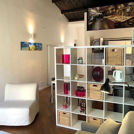 Appartement Siandri House à Palerme Extérieur photo