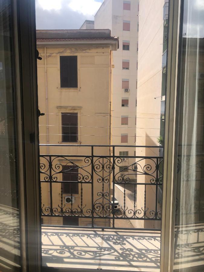Appartement Siandri House à Palerme Extérieur photo